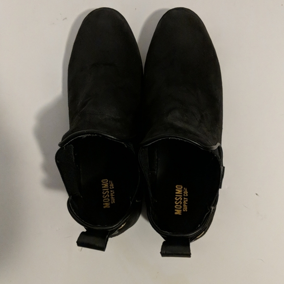 Mission Supply Co. Ankle Boot - Picture 2 of 6